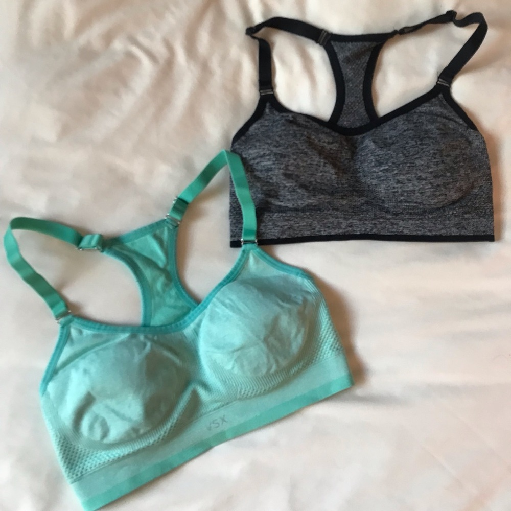 Victorias Secret X Sports Bras